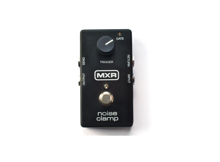 MXR M195 Noise Clamp